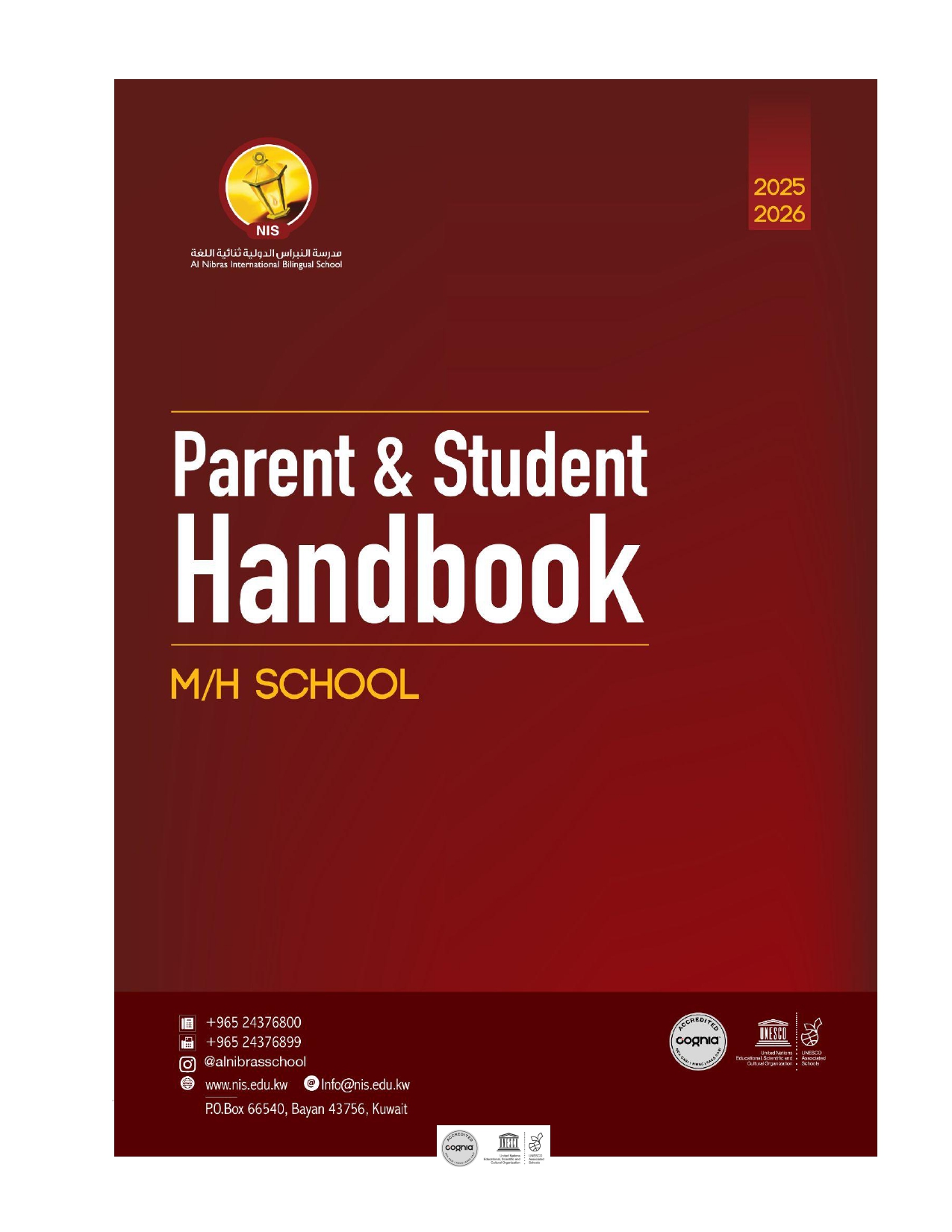 handbook